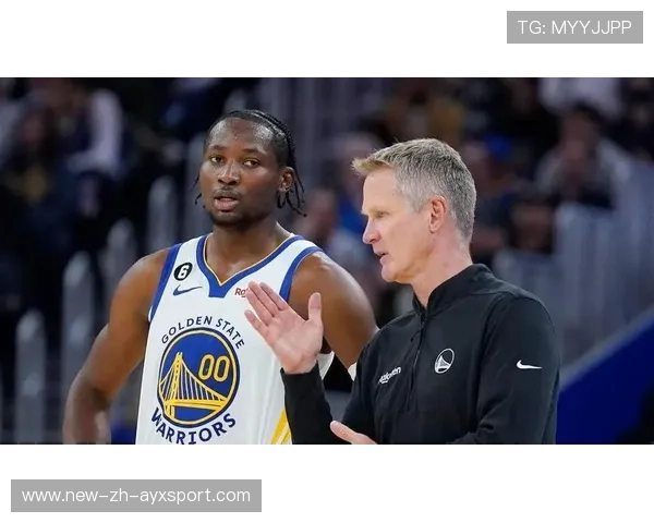 勇士爆内幕：曾想用库明加换墨菲41分之夜？，勇士夏季联赛库明加