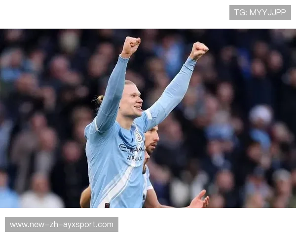 哈兰德反越位破门曼城夺三分