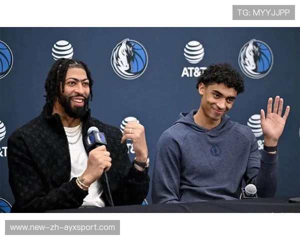 安东尼·戴维斯有意离开独行侠，球队或将推动交易