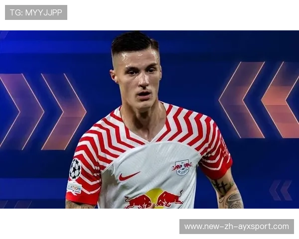 曼联准备购入德甲未来国脚级主控，开启新篇章！